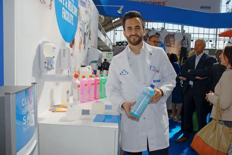 Ecolab
