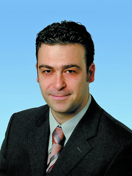 Martin Lutz rationell reinigen Gebäudedienste