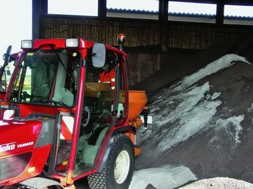 Saisonmiete macht sich bezahlt