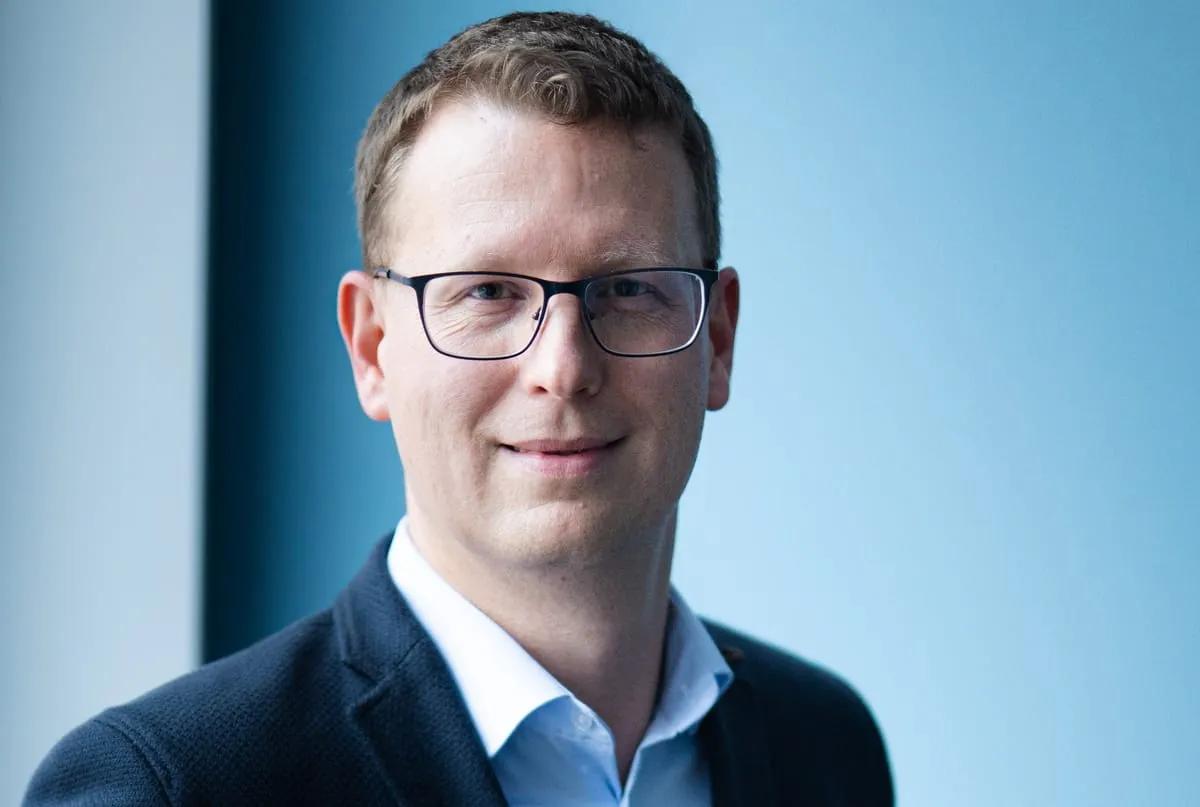 Fürst: Markus Zwingel verstärkt Geschäftsführung