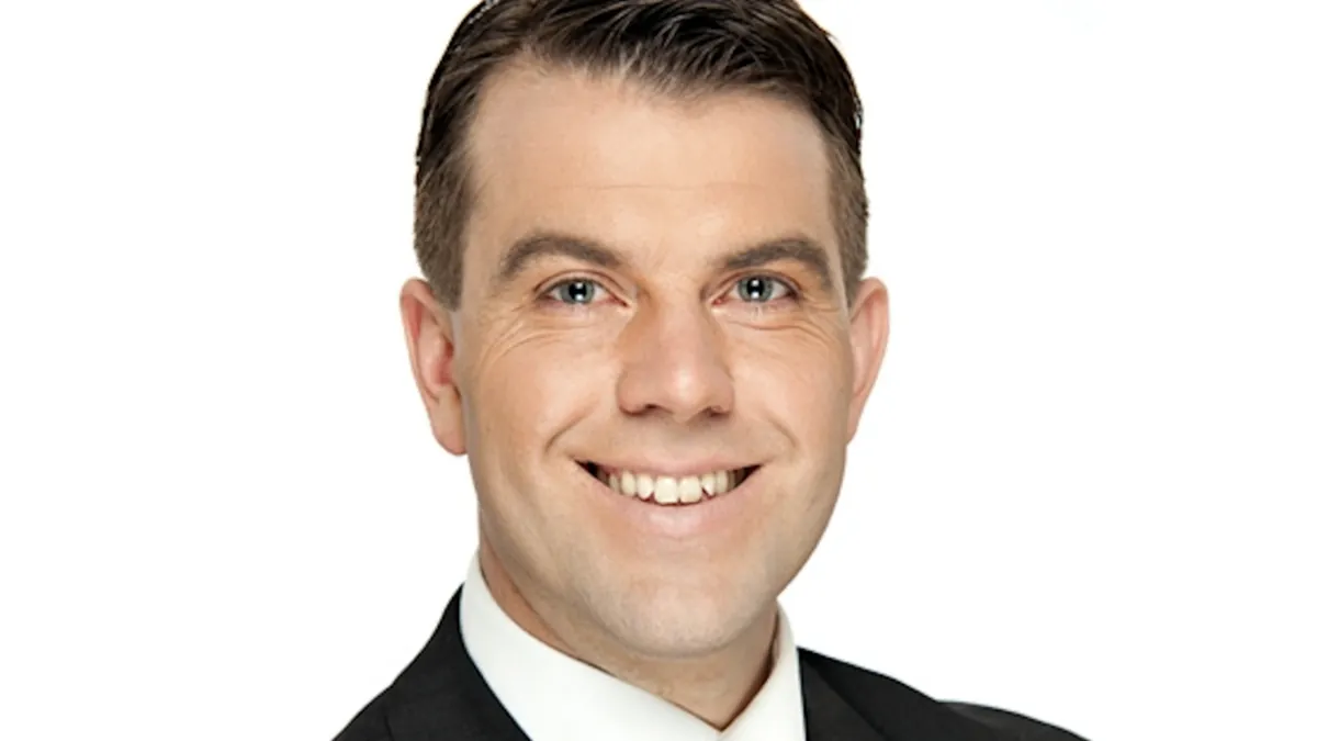 GEFMA: Dr. Gert W. Riegel in Vorstand gewählt