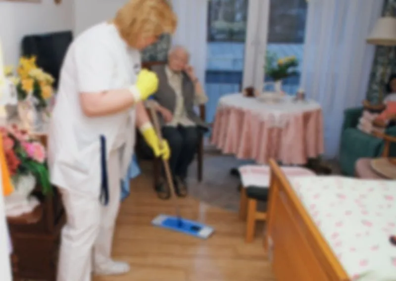 Fachliche und soziale Kompetenz