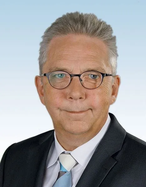 ISS Facility Services Nord/Süd: Neuer Vertriebsleiter