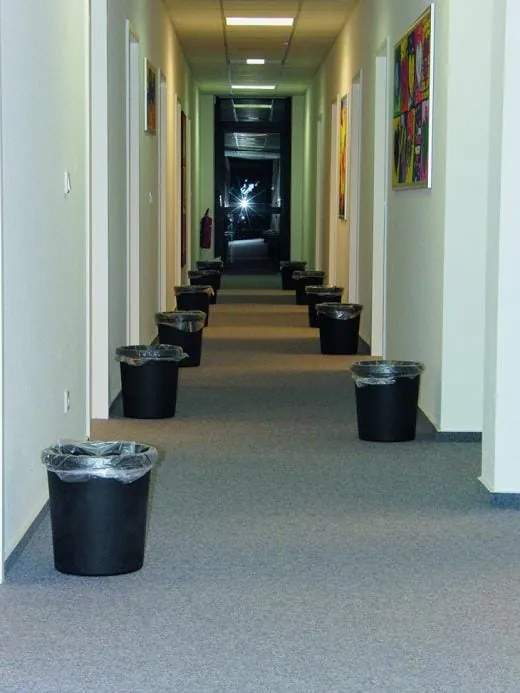 Optimieren statt reduzieren