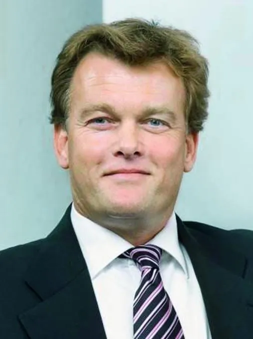 Neue Akzente gesetzt