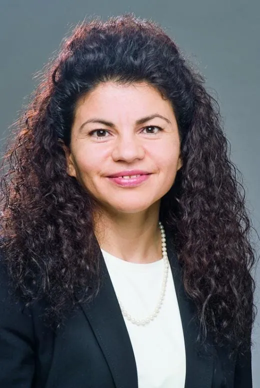 Plattform für Ideen