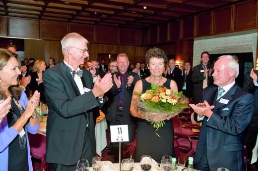 In drei Generationen von der Waterkant auf den Weltmarkt