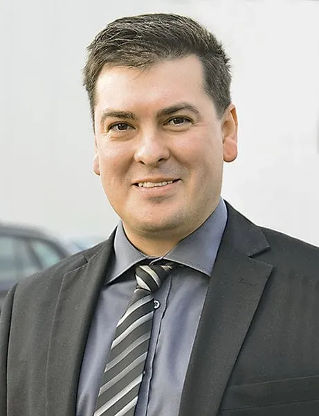 Dr. Woldemar Dachtler