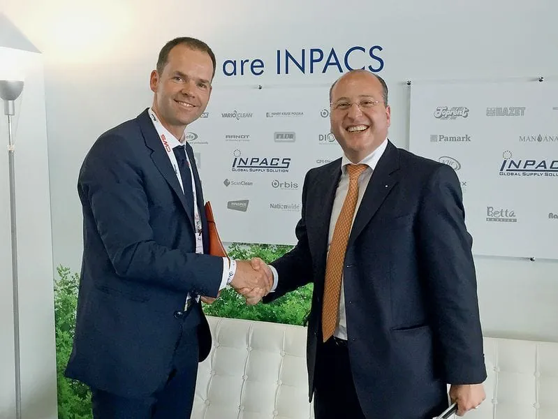 Igefa und Piepenbrock arbeiten weiter zusammen