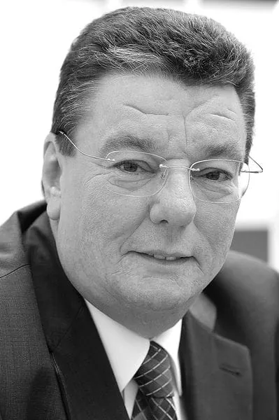 Dorfner trauert um Peter Reichel