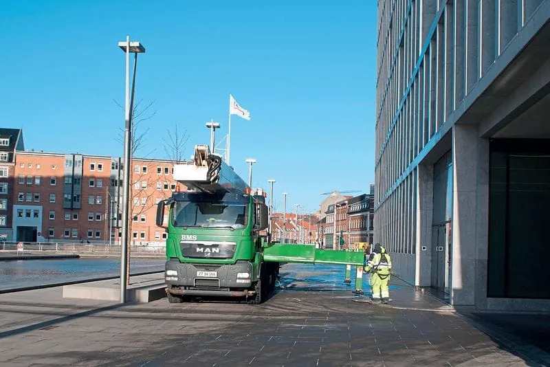 Kooperation schafft Effizienz