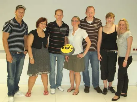 Mehr Fläche, weniger Kosten