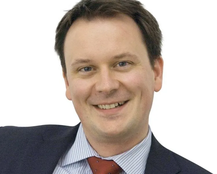 Electrolux: Hennefeld  leitet Großküchentechnik