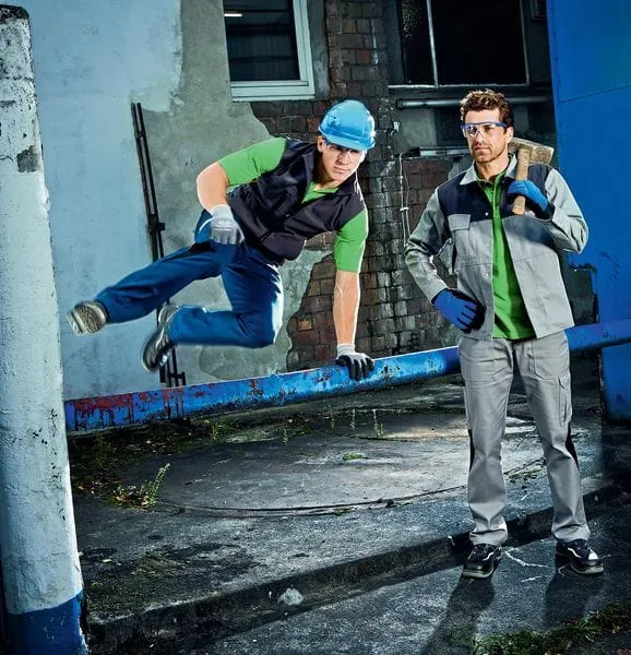 Komfort wird großgeschrieben