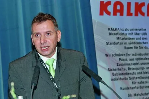 Dritte Generation am Steuer