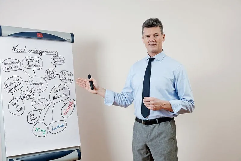 rationell-reinigen-Webinar: Innovationsmanagement