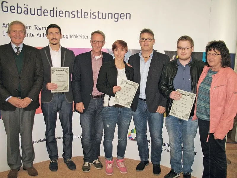Kim-Tamara Stankowic ist Landesbeste