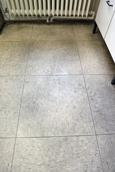 Jahrelang vernachlässigt