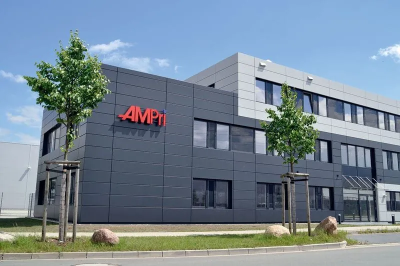Ampri verlegt Firmensitz nach Winsen/Luhe