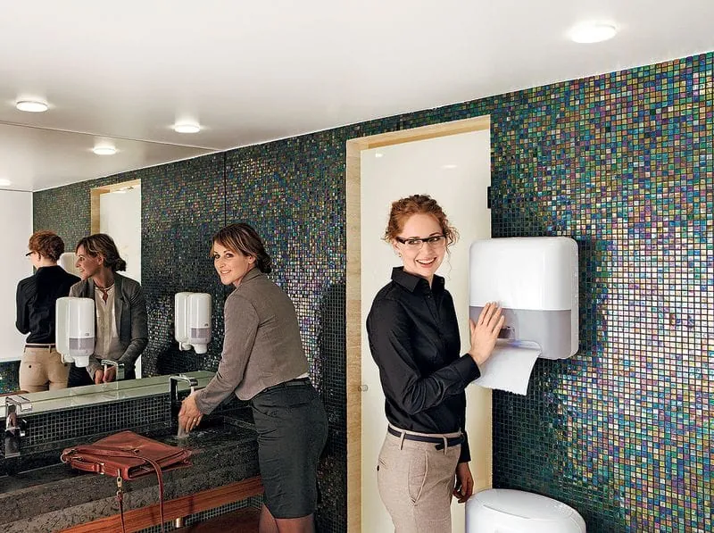 Mehr Sauberkeit gefragt