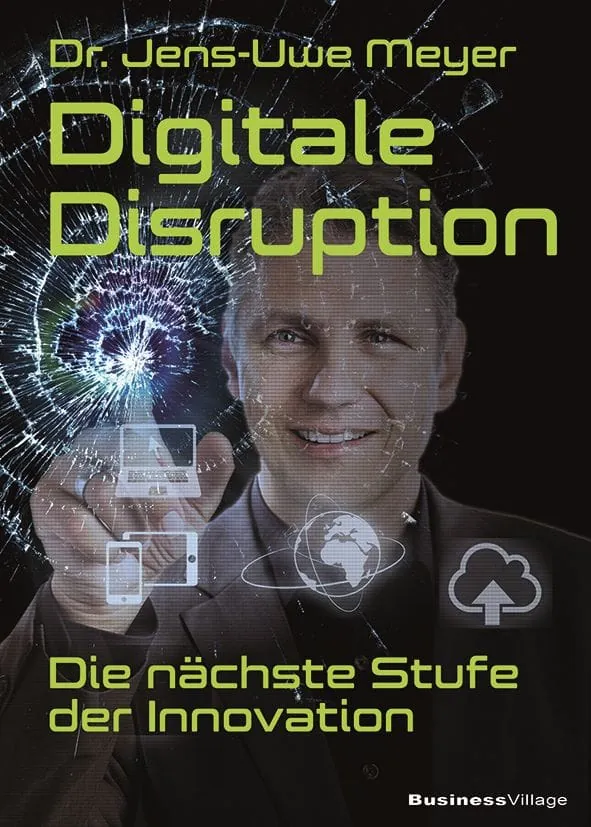 Digitale Disruption