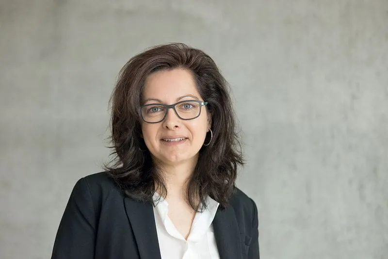 Prokura für Nicole Kässer