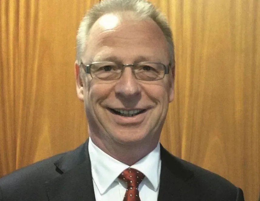 Mike Schneider als NHT-Präsident gewählt