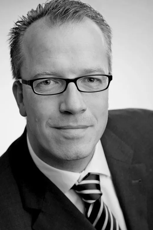 Ralf Seveneick wechselt  zu Lattemann & Geiger