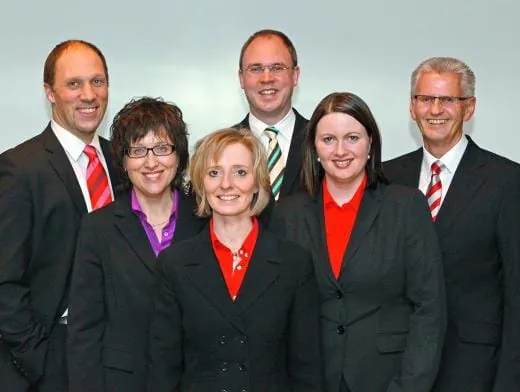 Die Zeichen stehen auf Wachstum