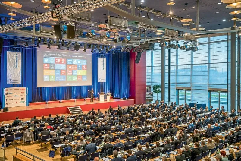 Ein Kongress setzt Akzente