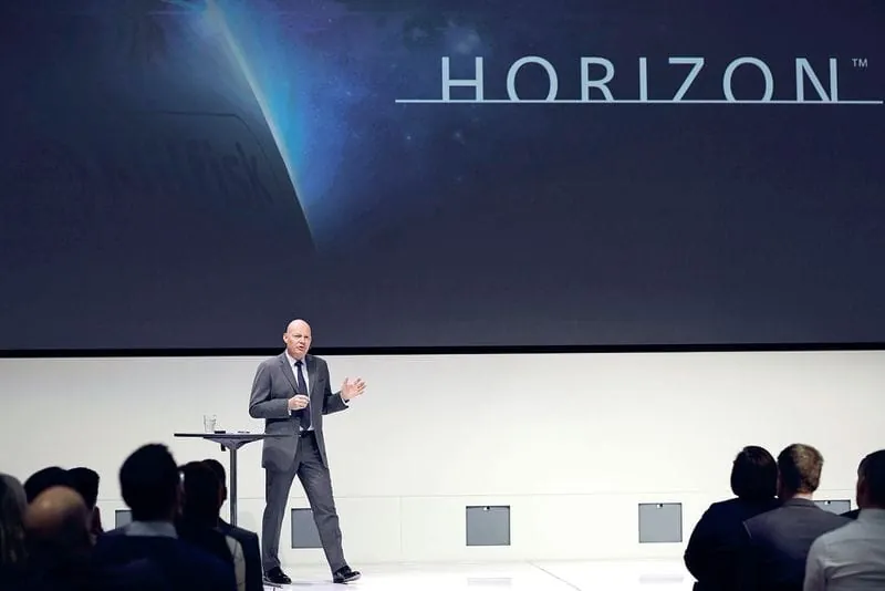 Autonome Reinigung im Fokus