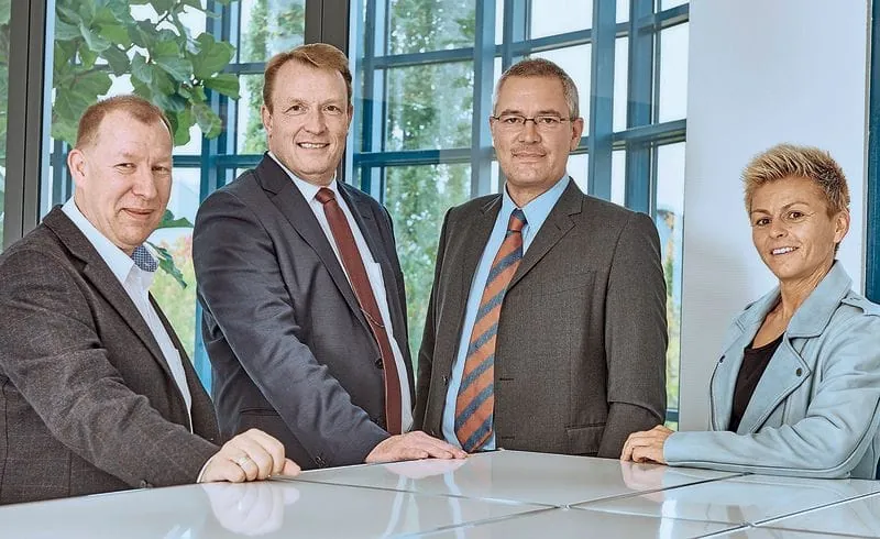 Buzil: Thomas Ulbricht folgt auf Klaus Karl