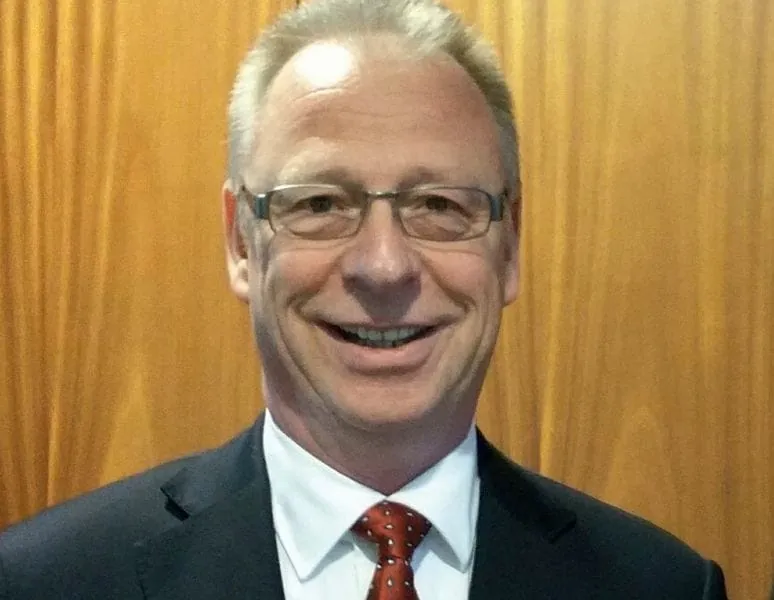 Mike Schneider ist neuer NHT-Präsident