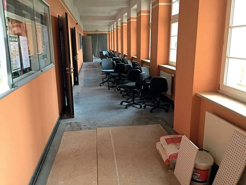 Bei schlechter Organisation kann es teuer werden