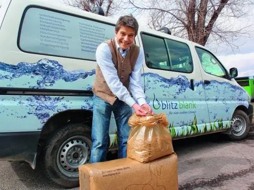 Pferdeschlummer ohne Kummer