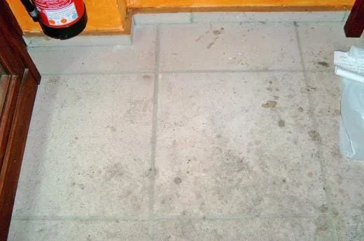 Keine Chance für Rotwein & Co.