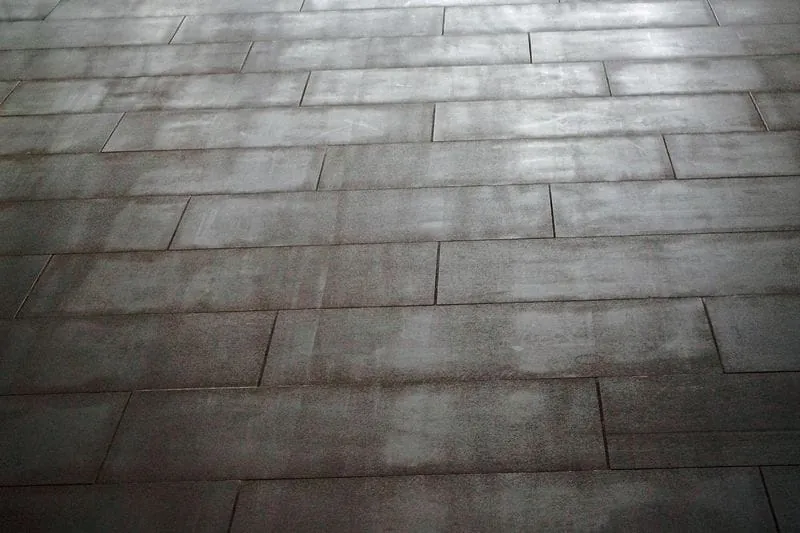 Anerkannter Stand der Technik