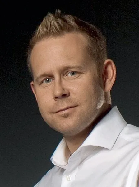 André Werdes neu im Vertrieb von Wlodarczak