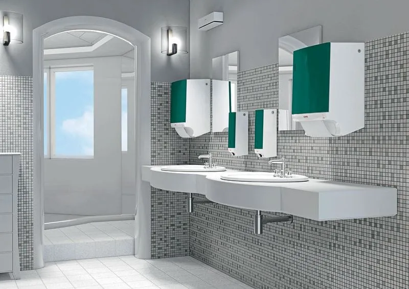 Grüner Wettbewerbsvorteil