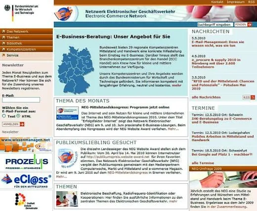 Softwareauswahl leicht gemacht