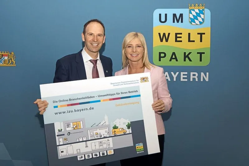 Neuer Internetleitfaden vorgestellt