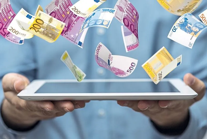 FinTechs für Firmen