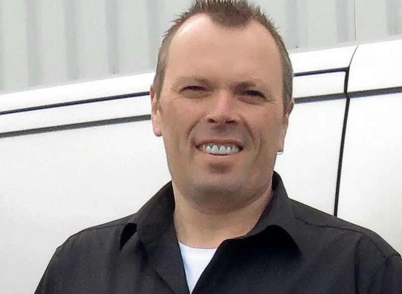 Kersten: Helge Bahrs   folgt auf Johann Abels