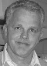 Peter Gäbler nimmt seinen Abschied