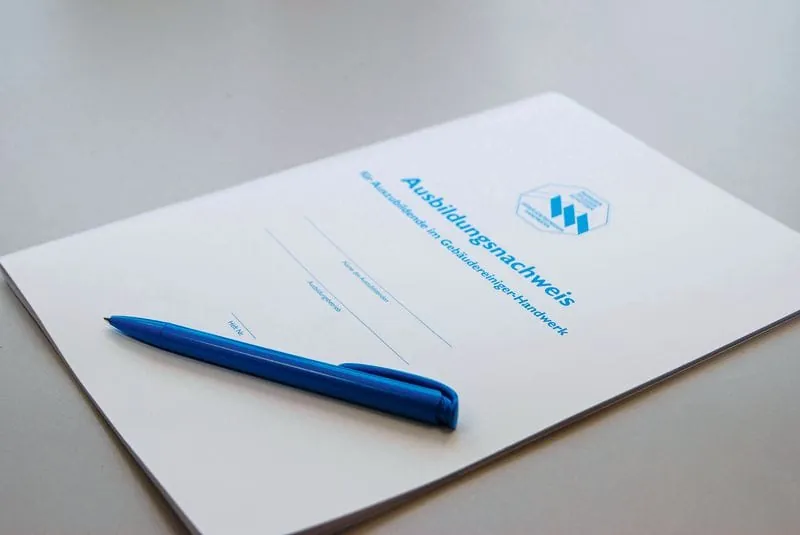 Wie ein kurzes Tagebuch