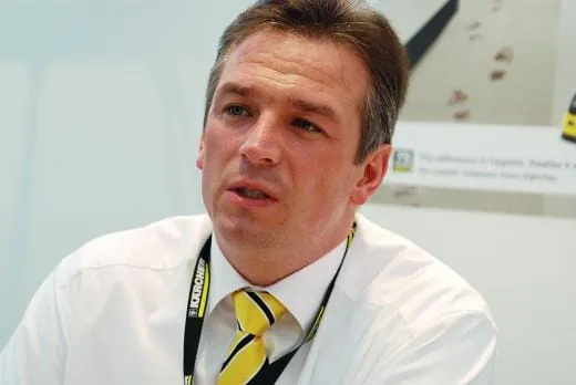 Proaktiv für den Kunden