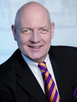 Peter Heuer führt die FM-Sparte