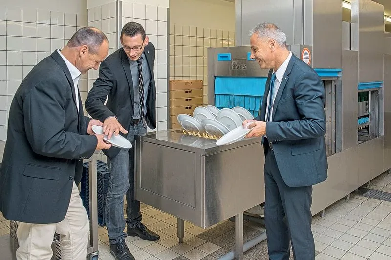 „Kundennutzen ist Dienstleisters Daseinsberechtigung“