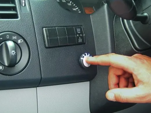 Autogas senkt Fuhrparkkosten