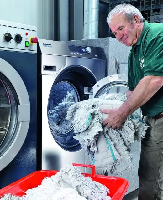 Schnelligkeit ist oberstes Gebot